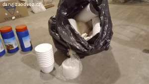 Krabičky na potraviny