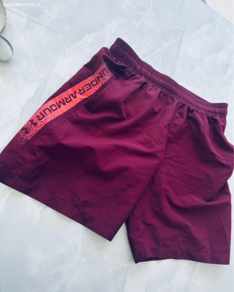 kraťasy Under Armour