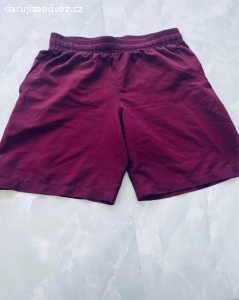 kraťasy Under Armour