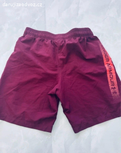 kraťasy Under Armour