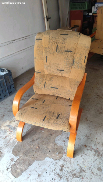 křeslo