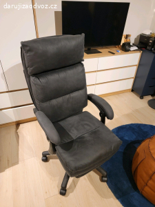 křeslo