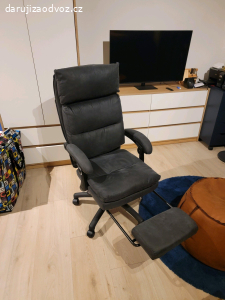 křeslo