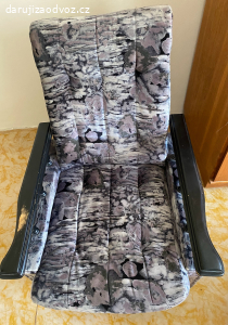 Křeslo