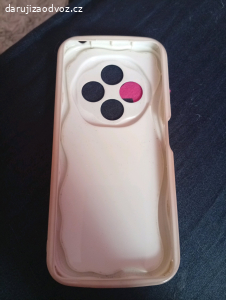 Kryt na mobilů Redmi 14C