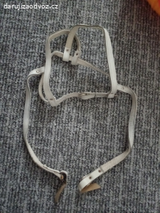 Kšíry na kočárek