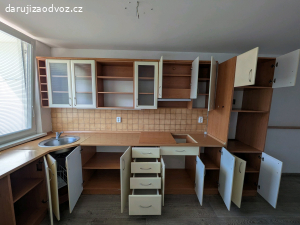 kuchyň