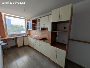 kuchyň