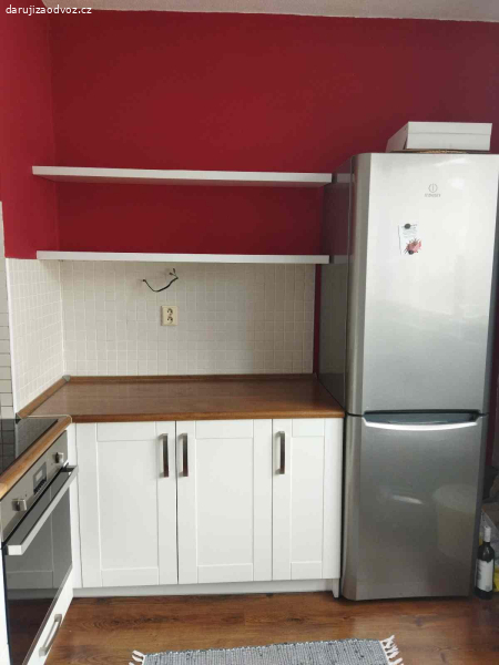 Kuchyňská linka
