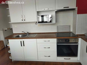 Kuchyňská linka