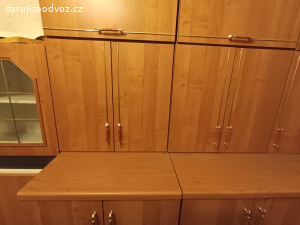 Kuchyňská linka