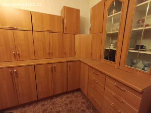 Kuchyňská linka