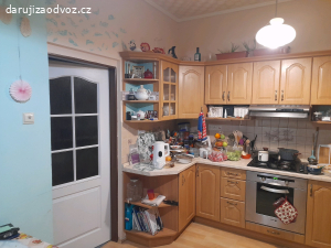 Kuchyňské skříňky