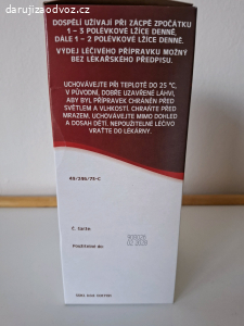 Lactulosa