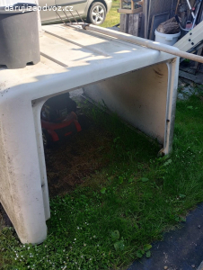 laminátová nástavba favorit pick