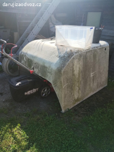 laminátová nástavba favorit pick