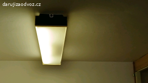 lampa - zářivka