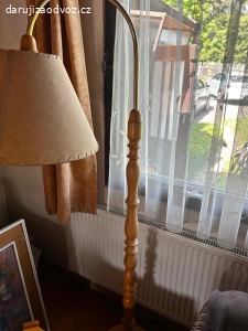 lampa Zamluveno