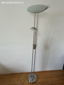 Lampa