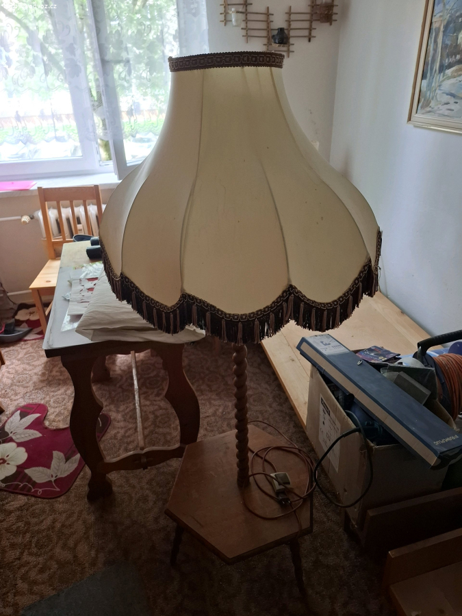 Lampa