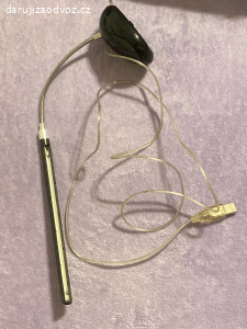 Lampička na USB