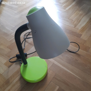 Lampička