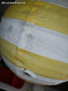 lampion na háček