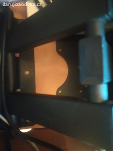 Laserová tiskárna, LCD, PC