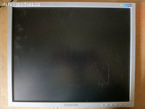 LCD panel monitoru samsung SyncMaste