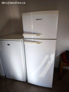 Lednice Beko