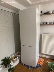 Lednice Bosch KGN39