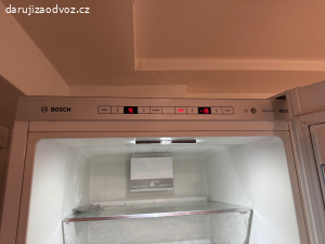 Lednice Bosch KGN39