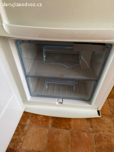 Lednice Electrolux