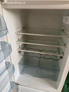 Lednice Electrolux