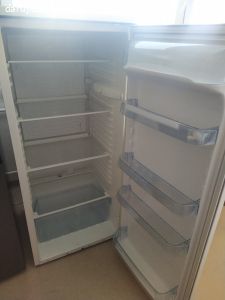 Lednice Electrolux