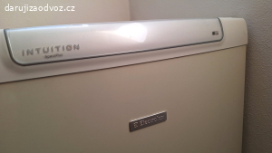 lednice Elektrolux Intuition