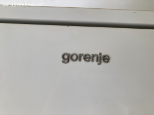 lednice s mrazákem Gorenie