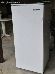 lednice za odvoz