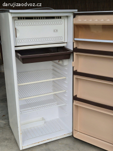 lednice za odvoz