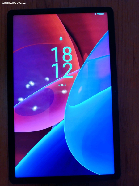 Lenovo tablet 4 gb