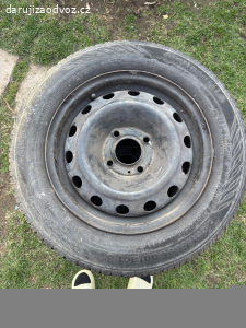 Daruji 4x pneu.175/65 R14