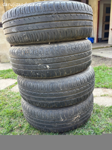 Daruji 4x pneu.175/65 R14
