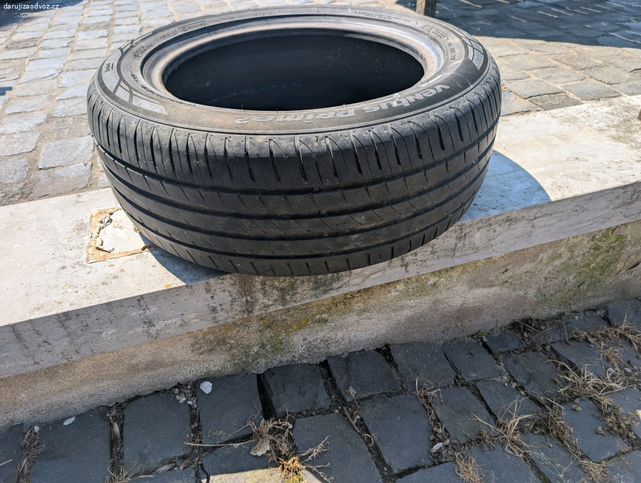 Letní pneumatika 205/55/r16
