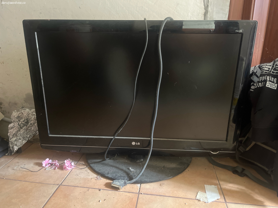 LG televize
