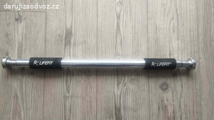 Lifefit Hrazda do dveří