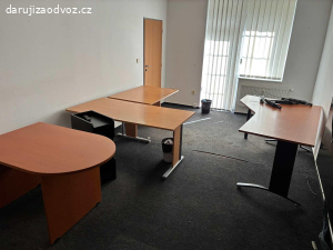 ZMENA TERMINU Likvidace-spoustu nábytku zdarma