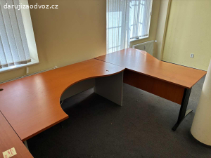 ZMENA TERMINU Likvidace-spoustu nábytku zdarma