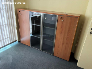 ZMENA TERMINU Likvidace-spoustu nábytku zdarma