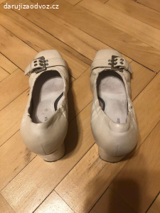 Dámské lodičky - velikost 37