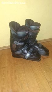 Lyzáky 340/27.0